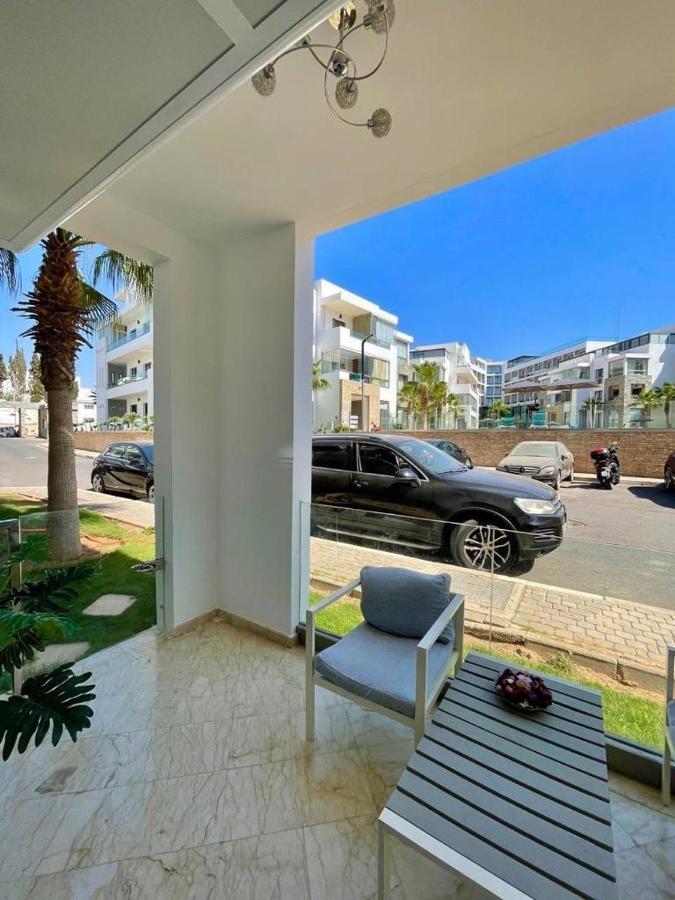 Residence Hivernage Agadir Exterior photo